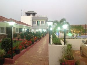 Chaitanya Hill Resort