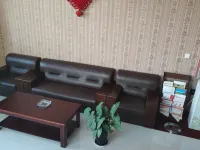 Warm Hotel Hotels in Shangdu