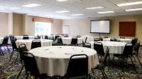 Holiday Inn Express & Suites Edmonton-International Airport Hotels in Nisku
