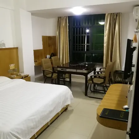 Fumei Hotel