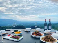 Hongya Baopu Yunlu Homestay