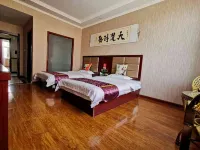 Longhua Hotel