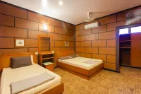Coral Bungalows