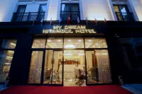 My Dream Istanbul Hotel.