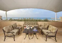 Anantara Desert Islands Resort & Spa Hôtels à : Al Dhafra
