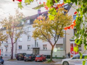 Gemütlich & Modern Nahe Uni Klinikum