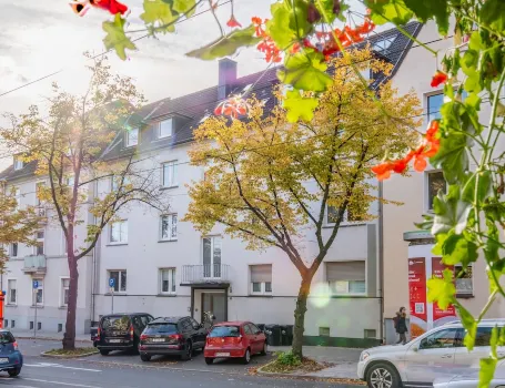 Gemütlich & Modern nahe Uni Klinikum Hotels in der Nähe von von Universitätsklinikum Essen Klinik Frauenheilkunde u. Geburtshilfe