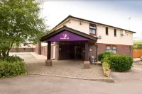Premier Inn Caerphilly (Corbetts Lane) Hotels in Llanbradach and Pwllypant