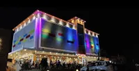 Hotel Rejoice Hotel di Palanpur
