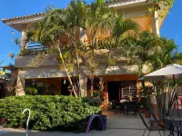 Pousada Som Dos Pássaros Hotels in Porto De Galinhas
