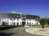 Ibis Budget Toulouse Labège