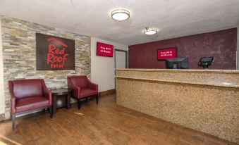 Red Roof Inn Jacksonville - Cruise Port