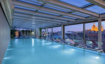 Cortile Hotel - Adults Only - Housity