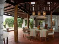 Hermitage Villa Hotels in Malgretoute