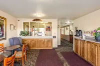 Americas Best Value Inn Burns - Motels