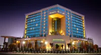 Erbil Rotana Hotels near Erbil Airport