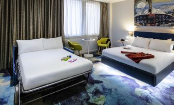 Ibis Styles London Heathrow Airport