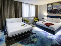 Ibis Styles London Heathrow Airport Hotels in Hillingdon