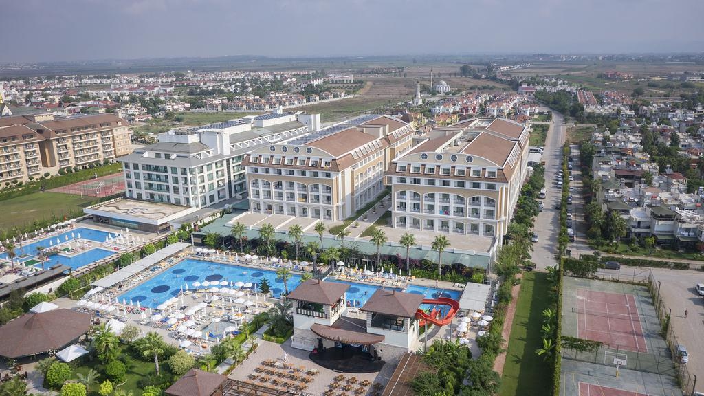 Orange County Belek