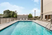 Hampton Inn Greenville/Simpsonville - Uima-altaat