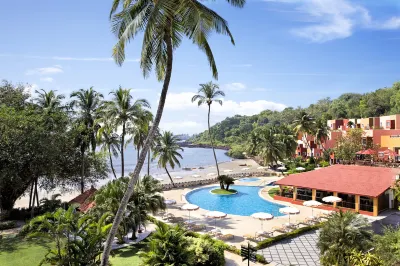 Taj Cidade de Goa Heritage, Goa