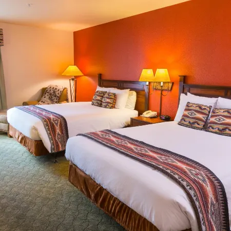 Hualapai Lodge