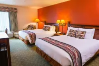 Hualapai Lodge