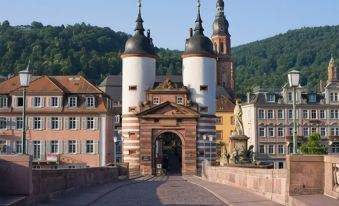 Ringhotel Winzerhof - Housity