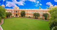 JüSTa Rajputana Resort & Convention Centre, Udaipur