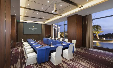 InterContinental Nantong - Housity