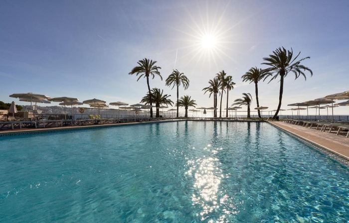 Palace Bonanza Playa Resort & Spa by Olivia Hotels Collection