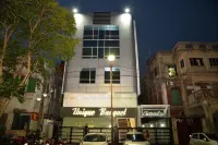 Reliable Inn Hotel in zona Bosepukur Sitala Mandir