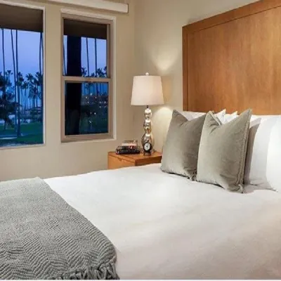 La Jolla Riviera Inn Hotels near Scripps Institute of Oceanography Coastal Reserve