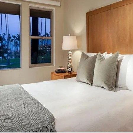 La Jolla Riviera Inn