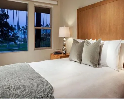 La Jolla Riviera Inn Hotels in La Jolla