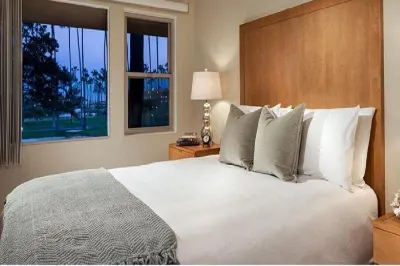 La Jolla Riviera Inn