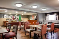 Hampton Inn Dubuque - Breakfast