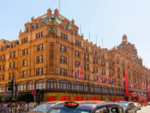Grange Clarendon Hotel Hotels in der Nähe von UCL Geology Collections