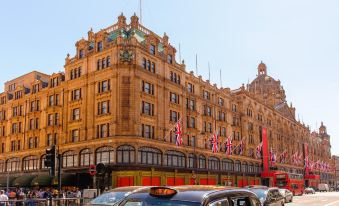 Montcalm Piccadilly Townhouse, London West End