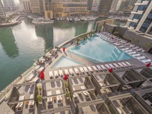 InterContinental Dubai Marina