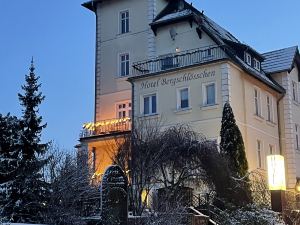 HOTEL - RESTAURANT BERGSCHLOESSCHEN