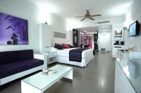 Riu Palace Peninsula - All Inclusive Hotels in Cancun