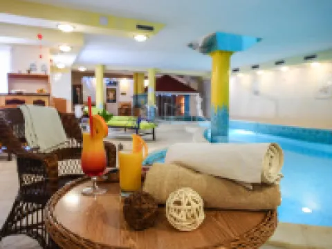 Hotel Korona Wellness, Rendezvény és Borszálloda Hotels in Eger