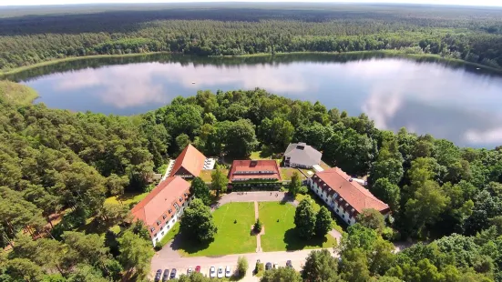 Hotel Dollnsee-Schorfheide