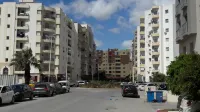 Spacious Very Modern Apartment Richly Furnished Hôtels à proximité de : Tunisian Liminal Space