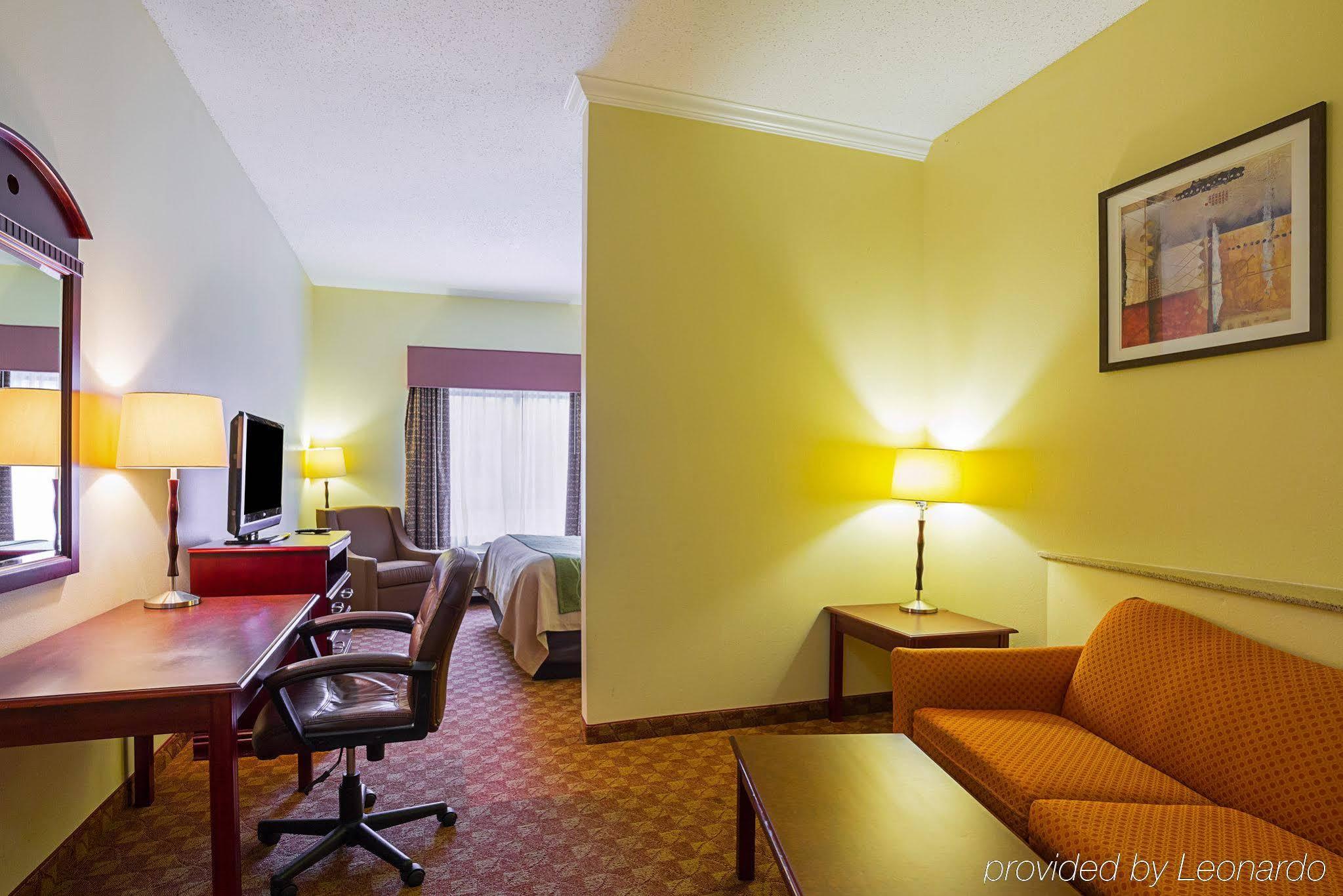 Comfort Inn & Suites Port Arthur