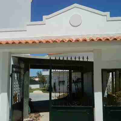 Albufeira 2 Bedroom Apartment 5 Min. from Falesia Beach and Close to Center! H Hotel Exterior