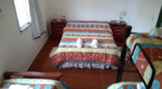 WaraKusi Cottage  - Off Road Hotels in La Caldera Department