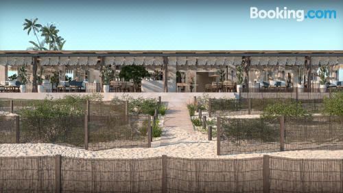 Hotel Hannah Formentera, Exterior, Hotel Exterior