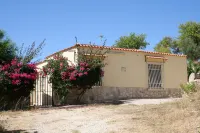 Villa Ambra - Noto (Siracusa) Between Olive Trees Hotels near Caristia Sebastiano